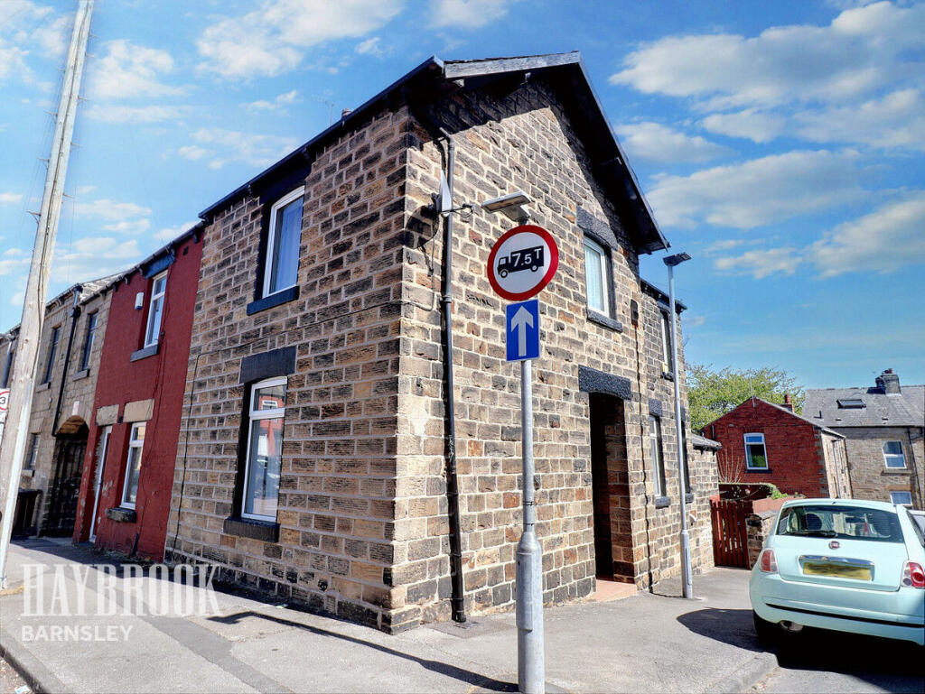 Main image of property: Nicholas Street, Barnsley
