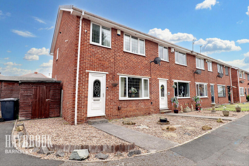 Main image of property: Filey Avenue, Royston