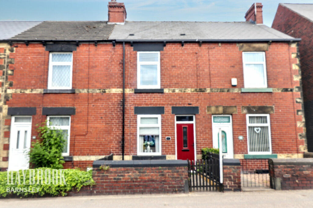 Main image of property: Sheffield Road, Birdwell