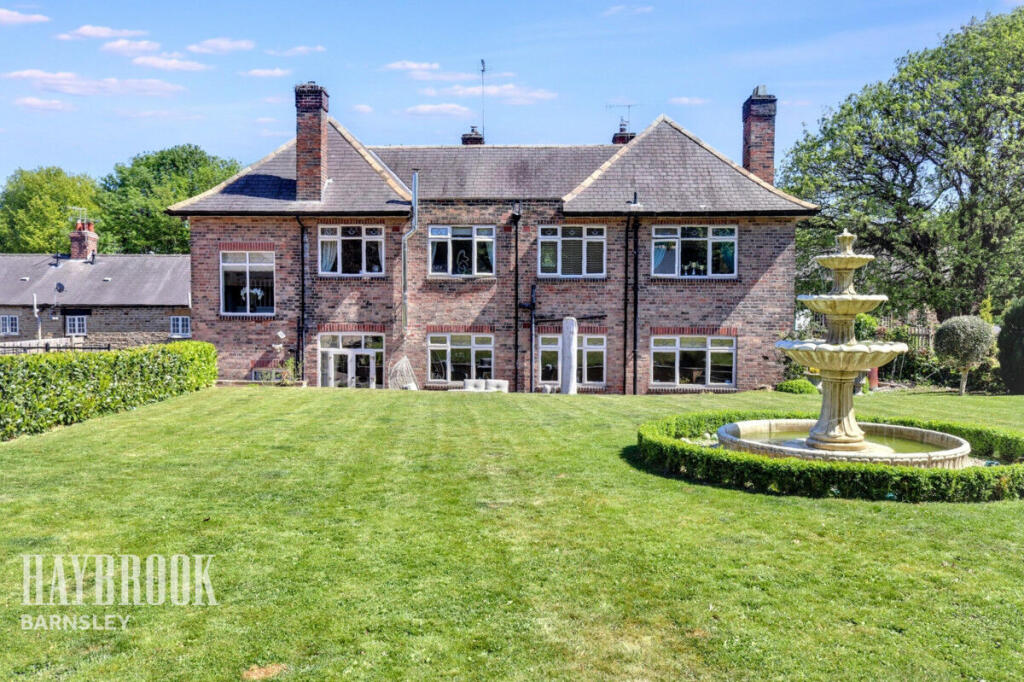 Main image of property: Wath Road, Elsecar