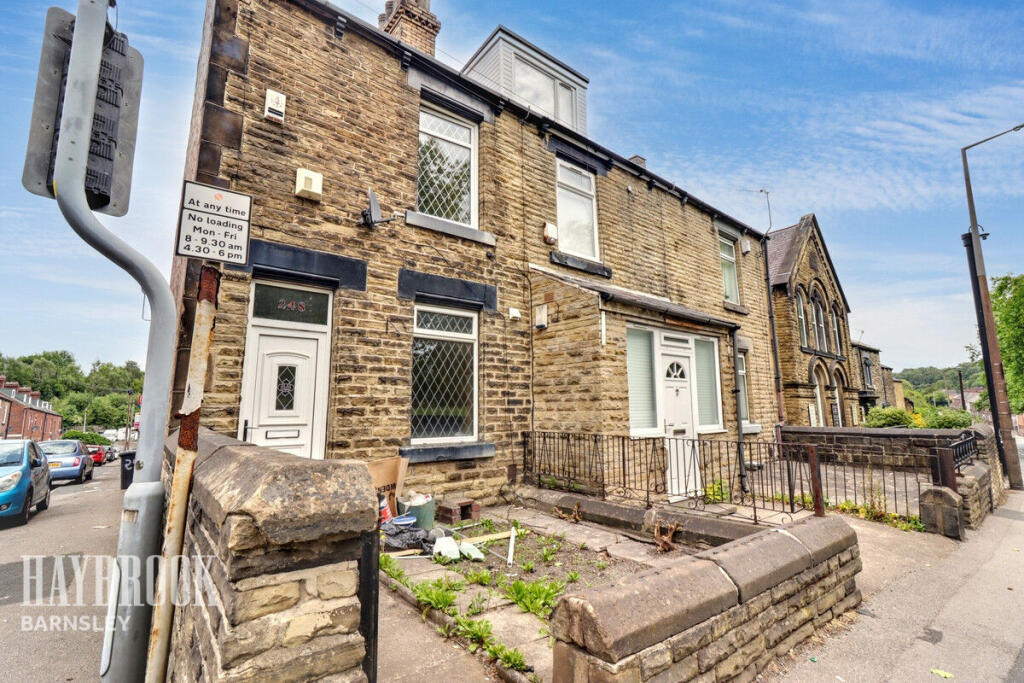 Main image of property: Doncaster Road, Barnsley