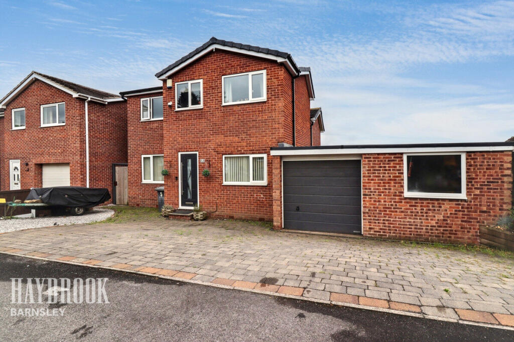 Main image of property: Truro Court, Monk Bretton