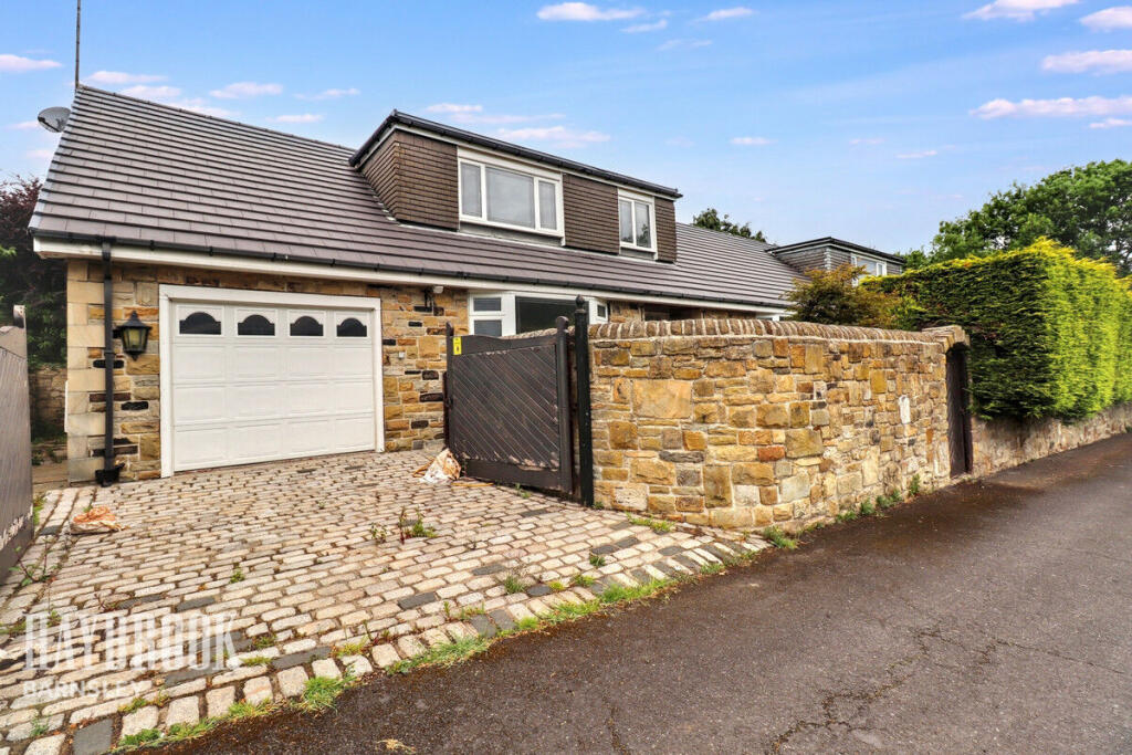 Main image of property: Jermyn Croft, Dodworth