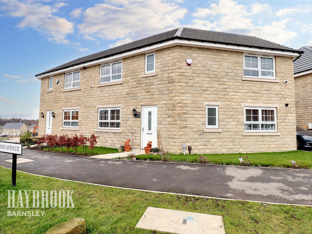 Main image of property: Newland Avenue, Cudworth