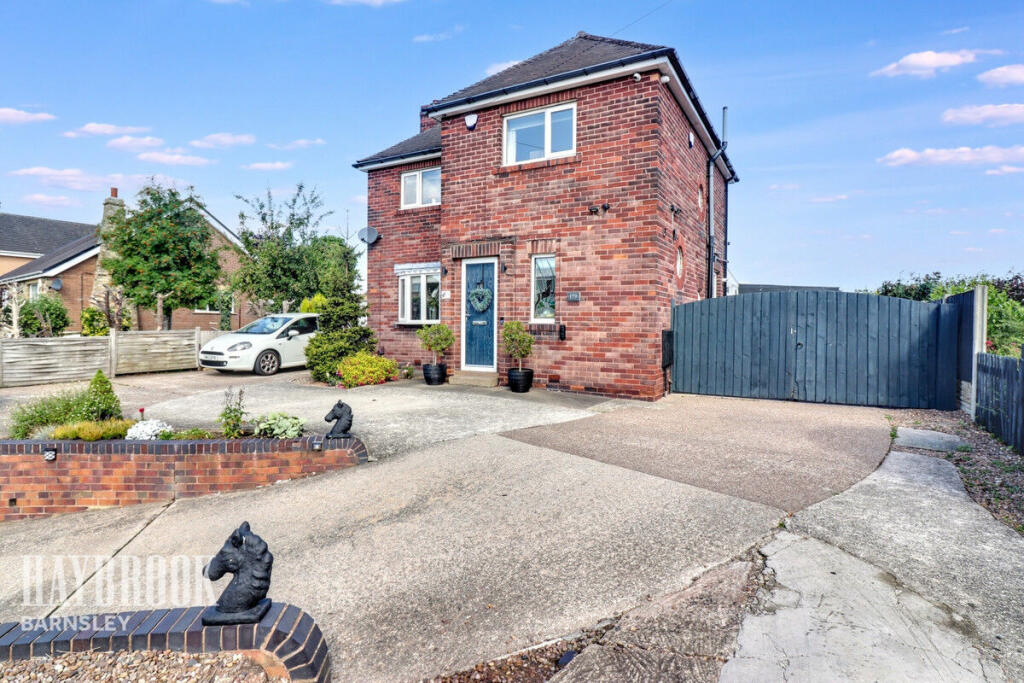 Main image of property: Barugh Lane, Barugh Green