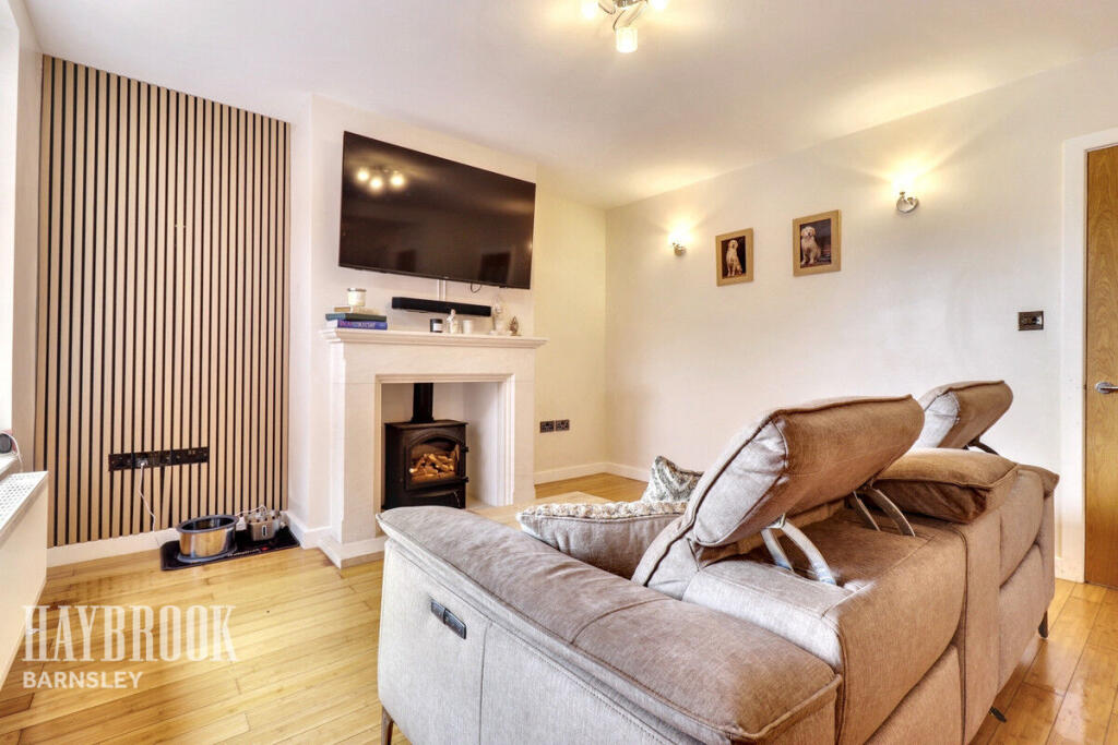 Main image of property: Porter Avenue, Pogmoor