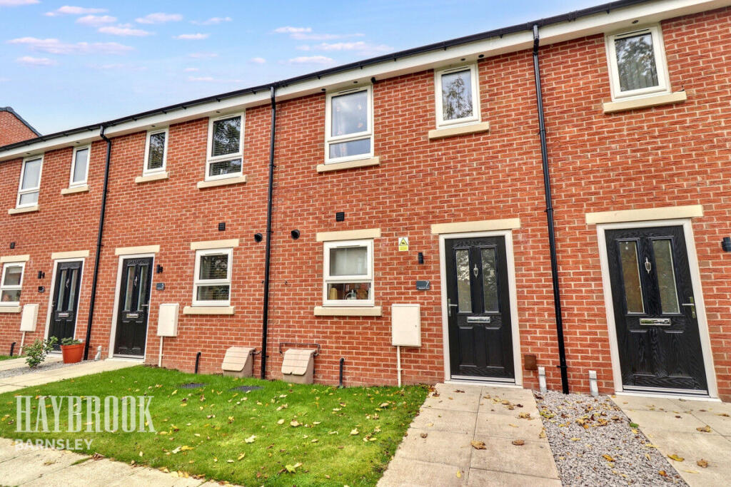 Main image of property: Elizabeth Court, Wakefield