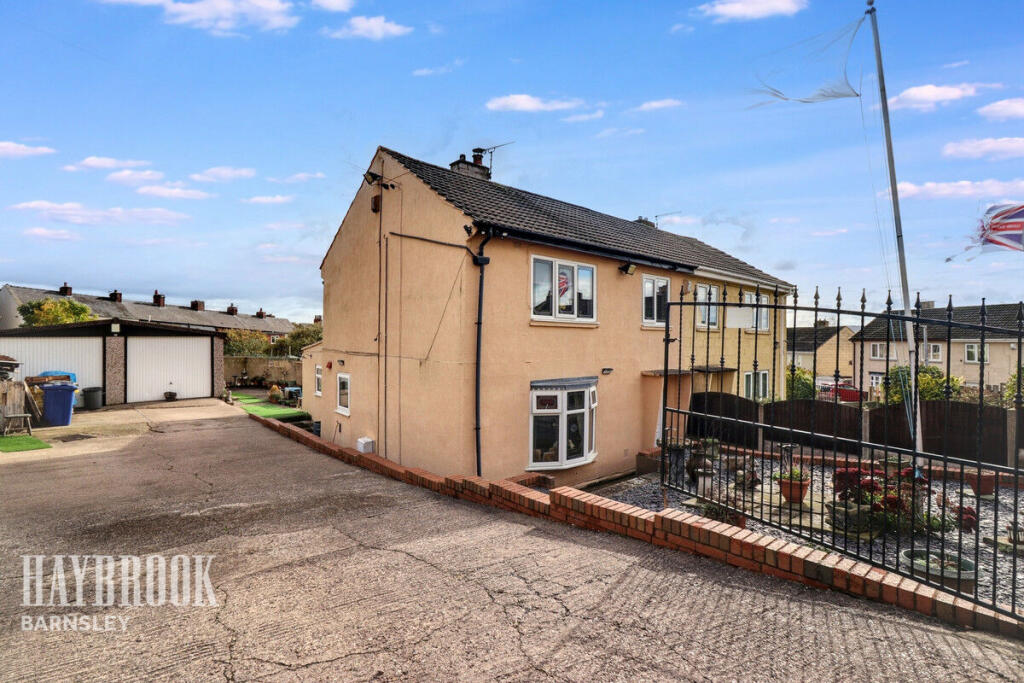 Main image of property: Longfield Drive, Mapplewell