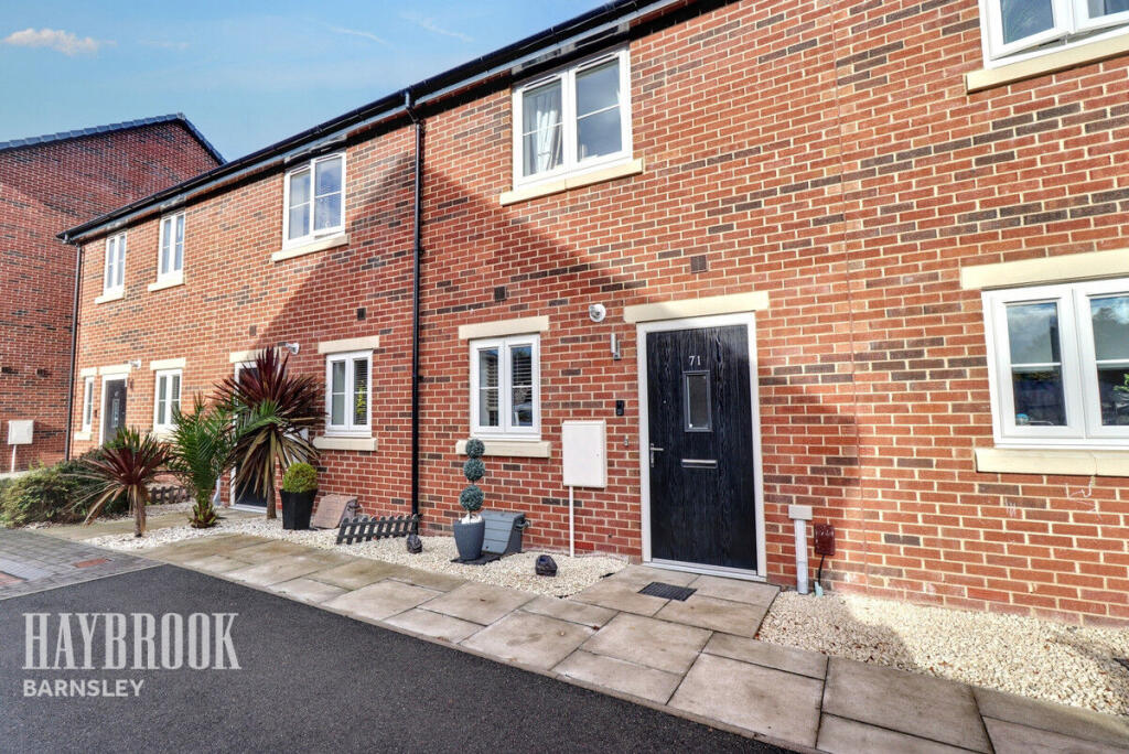 Main image of property: Wells Lane, Wombwell