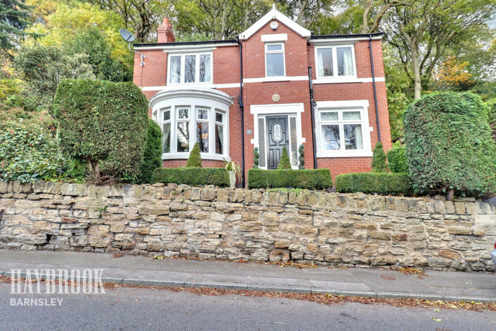 Main image of property: Kingwell Road, Worsbrough