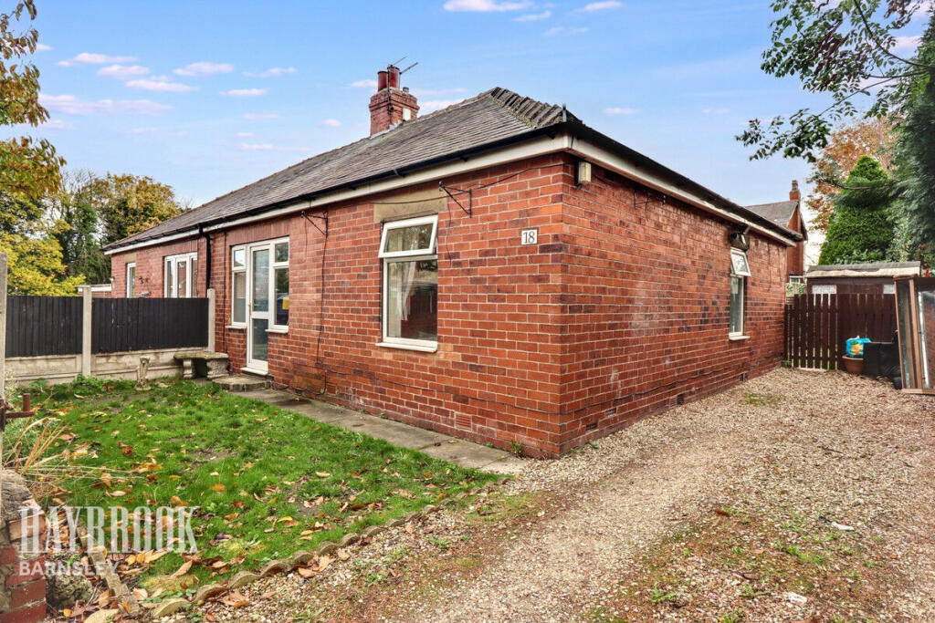 Main image of property: Station Road, Royston