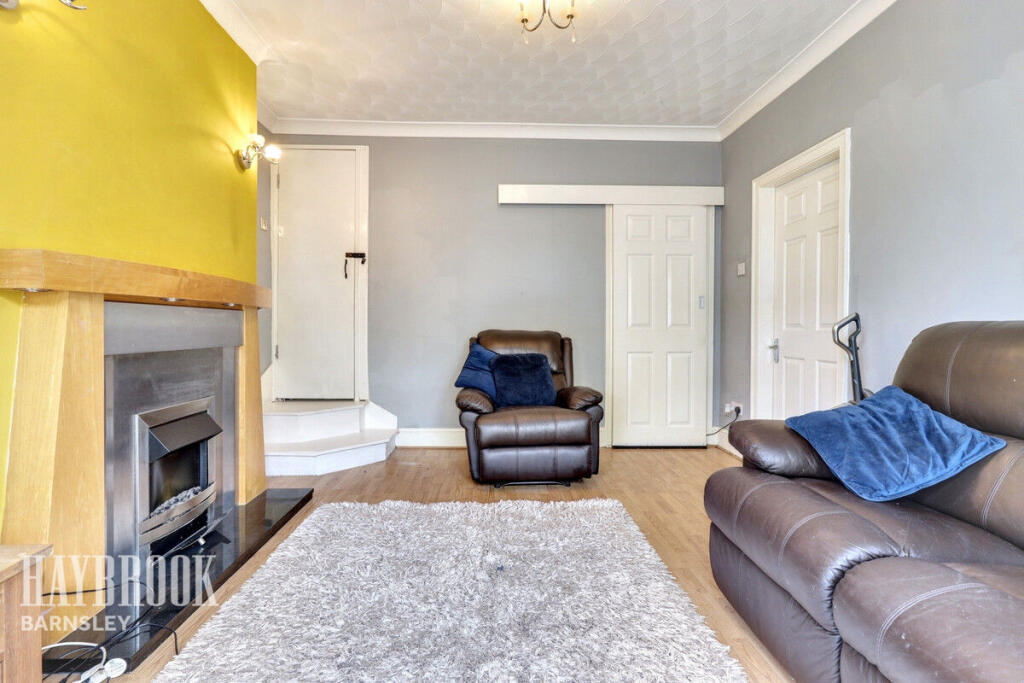 Main image of property: Station Road, Royston