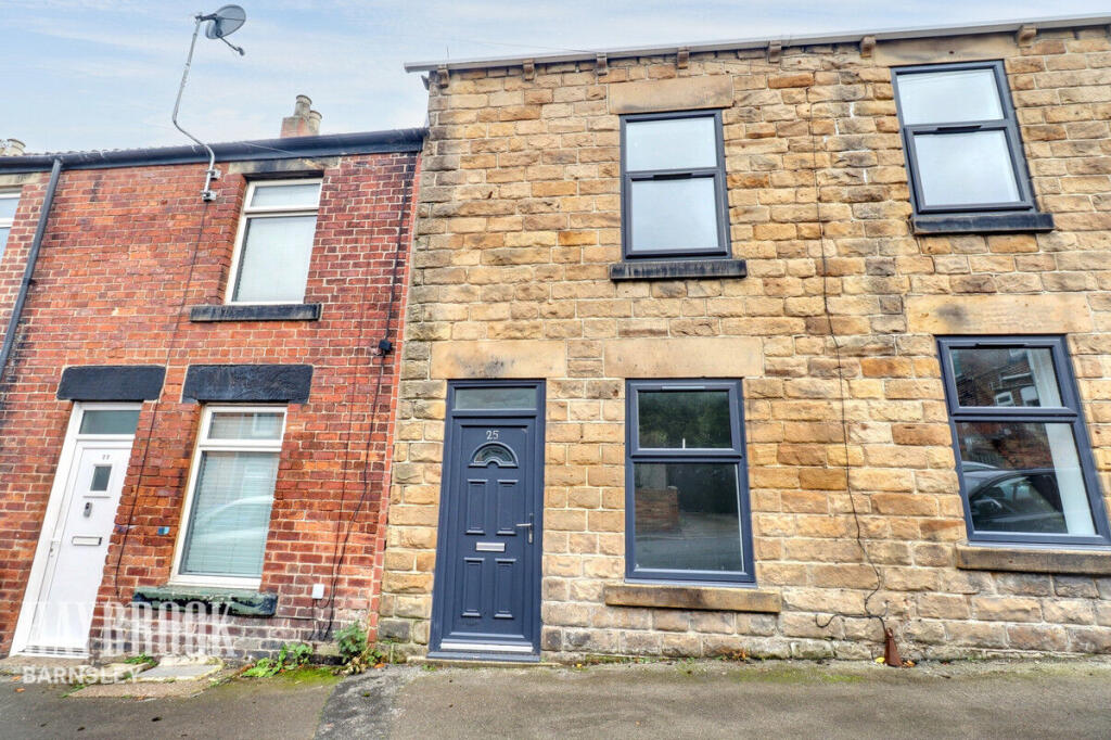 Main image of property: Bond Street, Wombwell