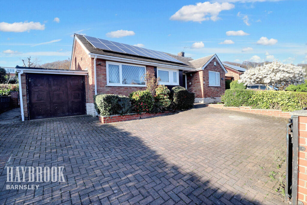 Main image of property: De Lacy Drive, Worsbrough