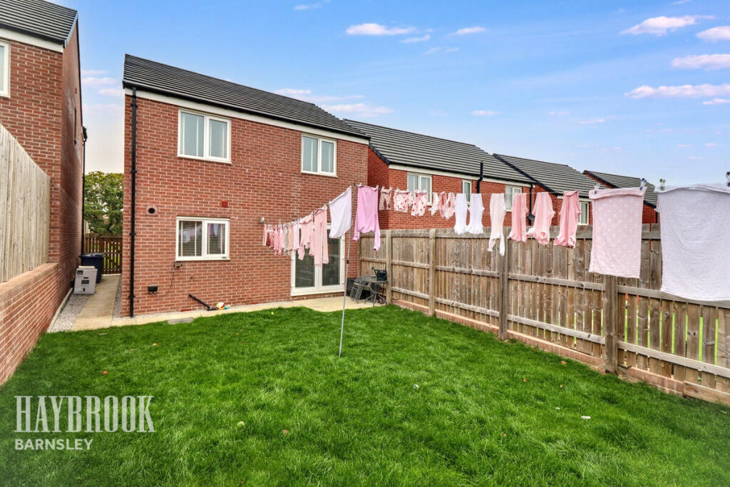 Main image of property: Kingfisher Mount, Wilthorpe