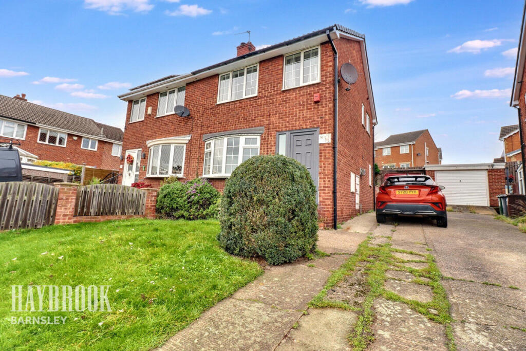 Main image of property: Sparkfields, Mapplewell