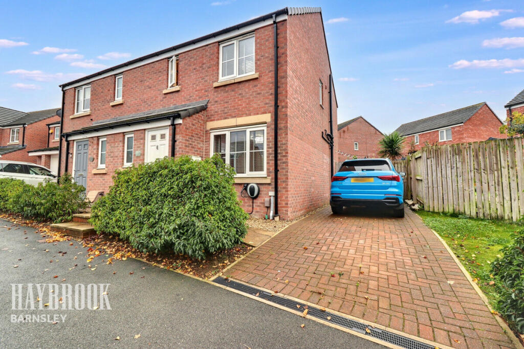 Main image of property: Eagle Avenue, Wilthorpe