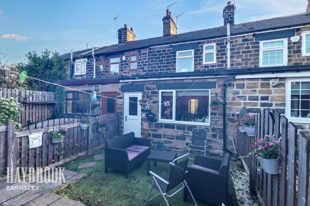 Main image of property: Belle Green Lane, Cudworth