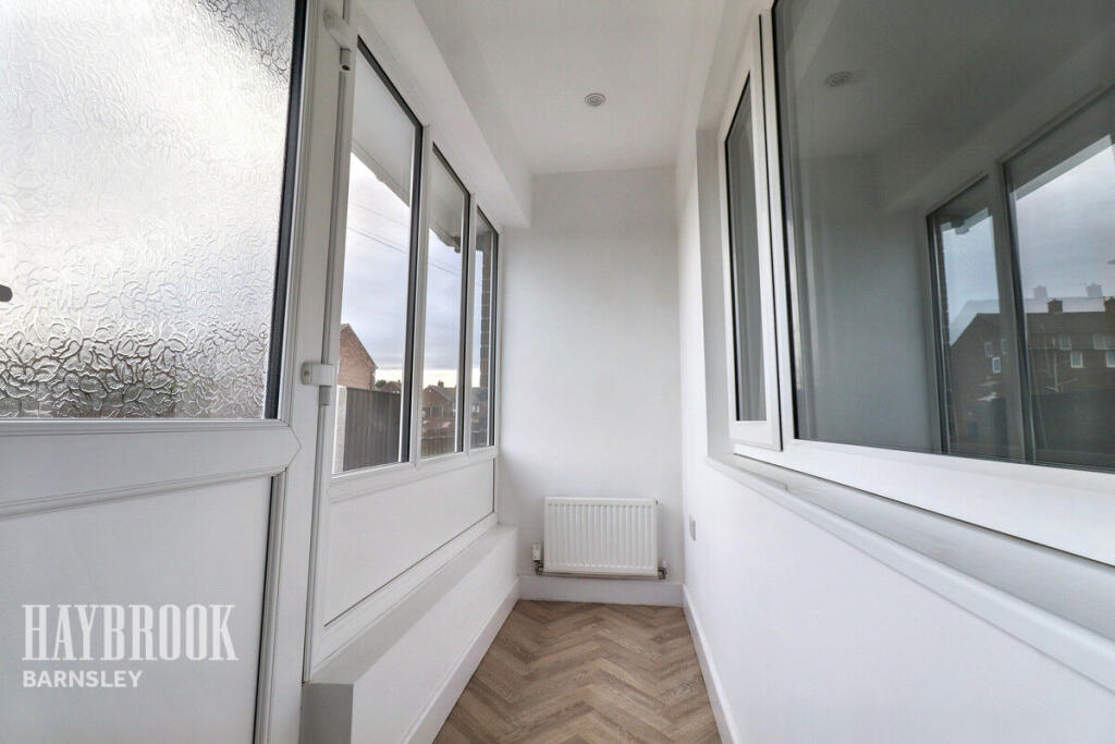 Main image of property: Carnforth Road, Monk Bretton