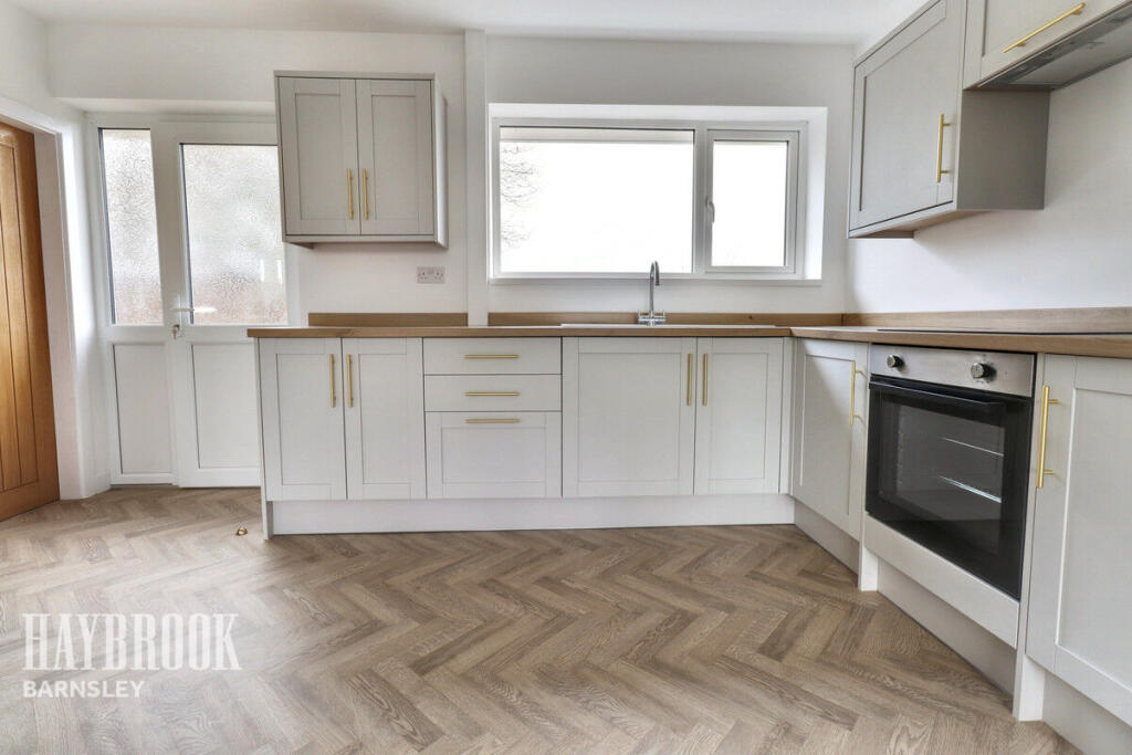 Main image of property: Carnforth Road, Monk Bretton