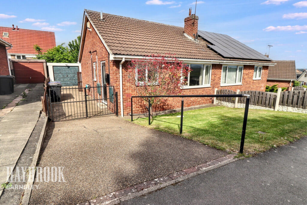 Main image of property: Newfield Avenue, Monk Bretton