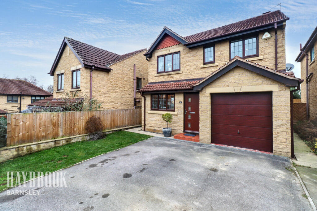 Main image of property: Springfields, Redbrook