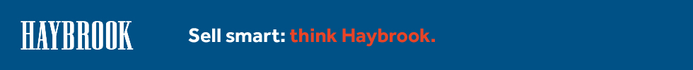 Get brand editions for Haybrook, Barnsley