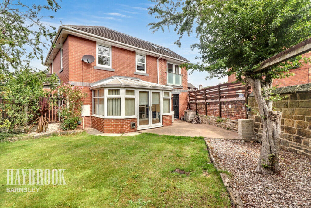 Main image of property: Gawber Road, Old Town