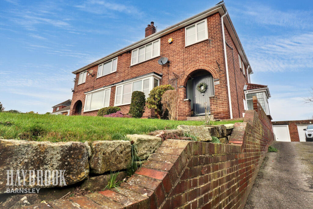 Main image of property: Barugh Lane, Barugh Green