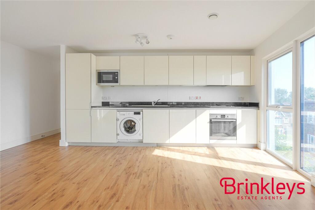 Main image of property: Ibex House, Wimbledon Park, SW19