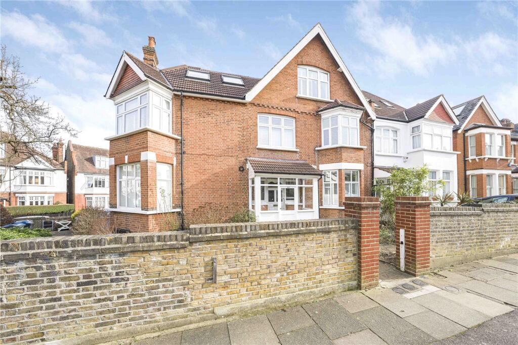 Main image of property: Vineyard Hill Road, Wimbledon Park, SW19