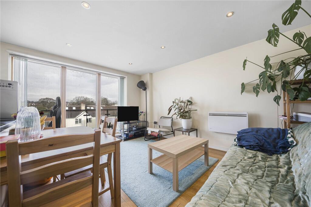 Main image of property: Bassett House, Wimbledon, SW19