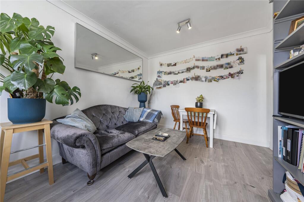 Main image of property: Durnsford Road, Wimbledon Park, SW19