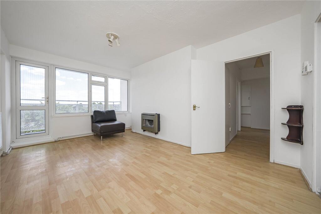 Main image of property: Mynterne Court, Swanton Gardens, Southfields, SW19