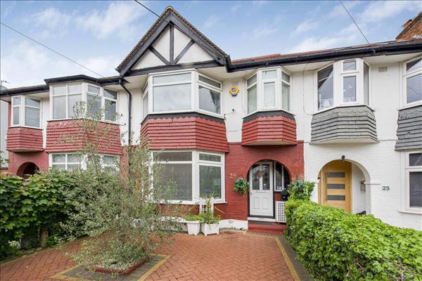Main image of property: Lucien Road, London, SW19