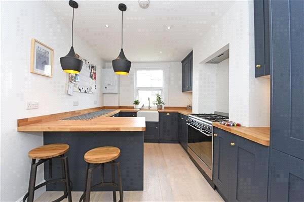 Main image of property: Haydons Road, Wimbledon, SW19