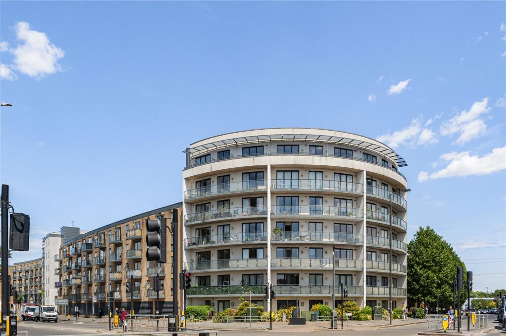 Main image of property: Bassett House, Wimbledon, SW19