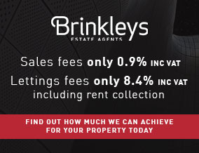 Get brand editions for Brinkley's Estate Agents, Wimbledon Park and Southfields