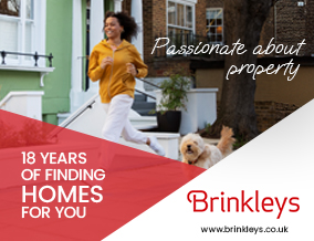 Get brand editions for Brinkley's Estate Agents, Wimbledon Park and Southfields