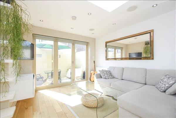 Main image of property: Melrose Avenue, London, SW19