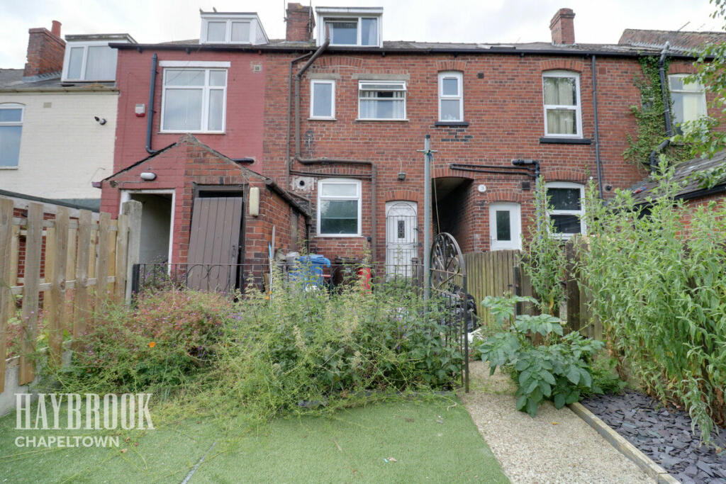 3 bedroom terraced house for sale in Newman Road, Wincobank, S9