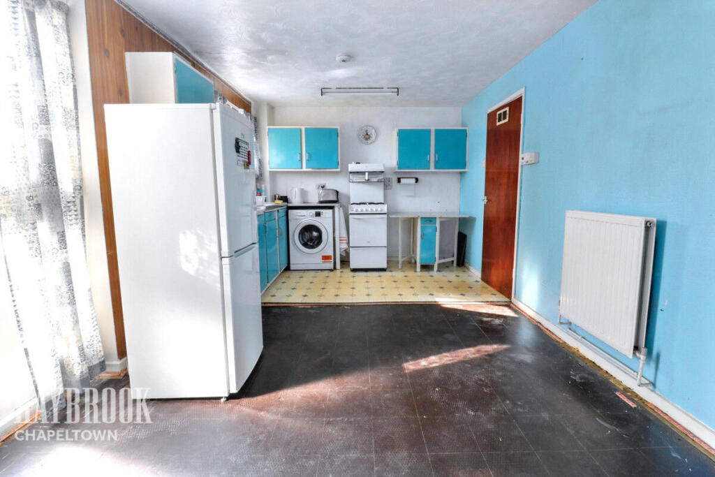 Main image of property: Potters Gate, High Green