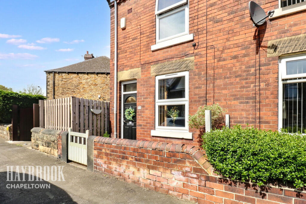 Main image of property: Hesley Bar, Thorpe Hesley