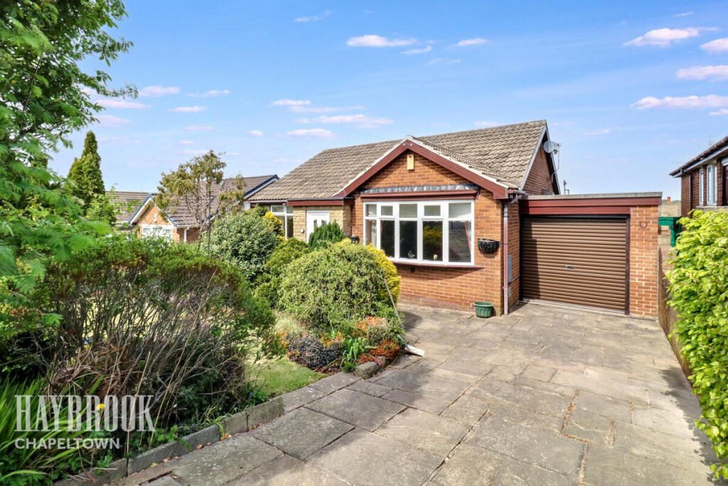 Main image of property: Markbrook Drive, High Green