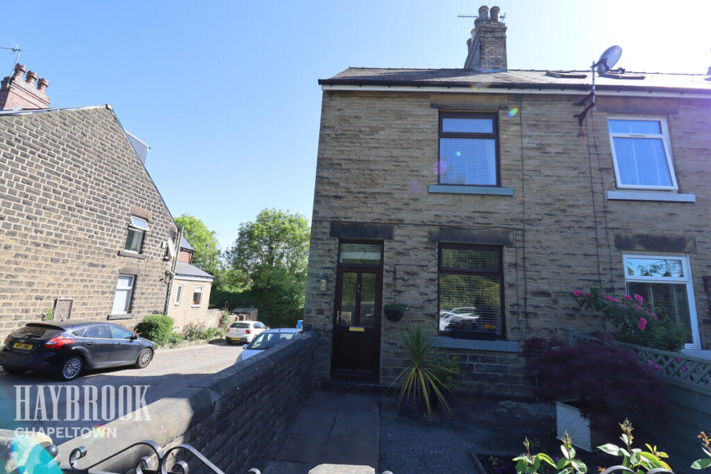 Main image of property: Mortomley Lane, Sheffield