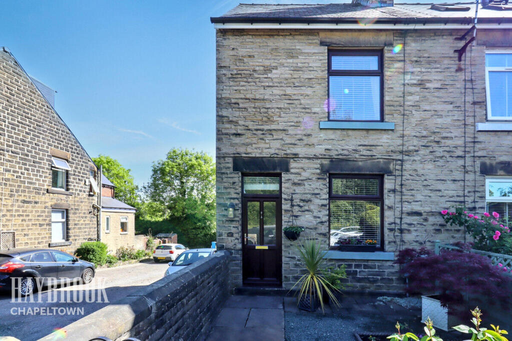 Main image of property: Mortomley Lane, Sheffield