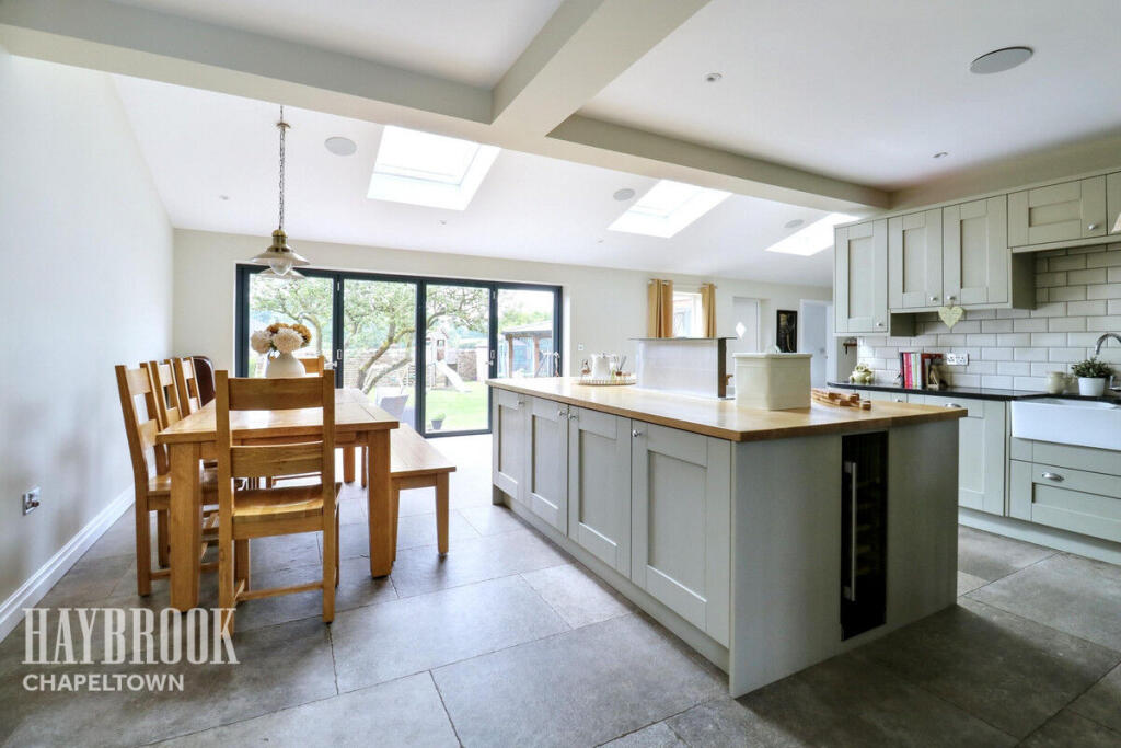 Main image of property: The Wheel, Ecclesfield