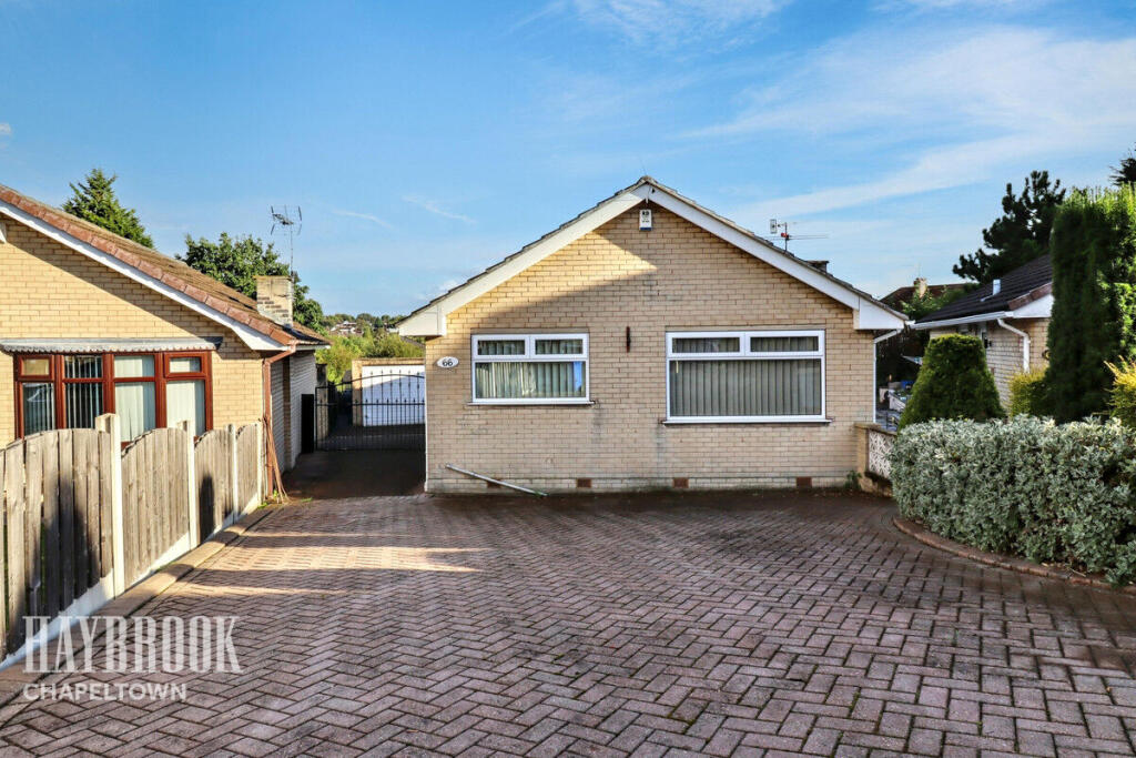 Main image of property: Tunwell Greave, High Greave
