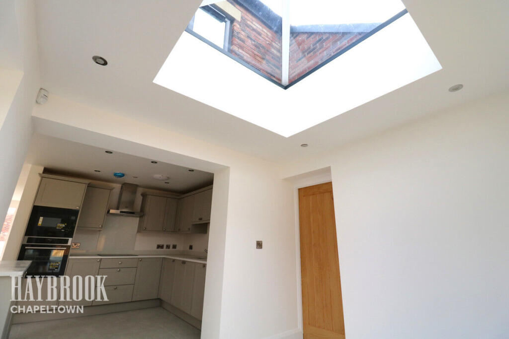 Main image of property: Grantley Mews, Chapeltown