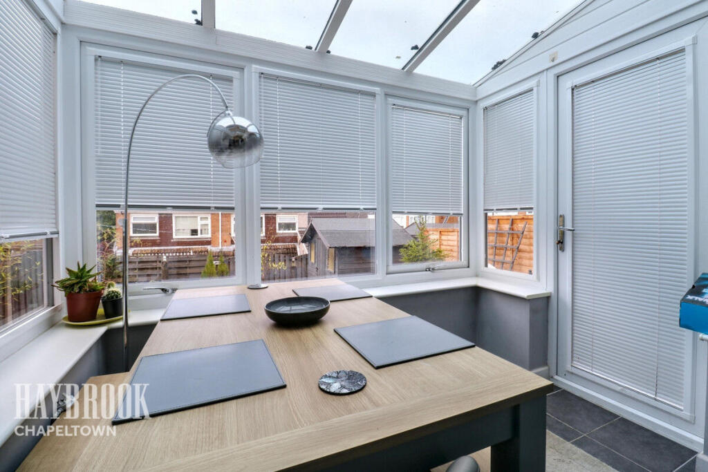 Main image of property: Sherburn Gate, Chapeltown